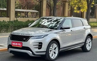 Land Rover Range Rover Evoque II, 2022 год, 3 132 000 рублей, 1 фотография