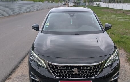 Peugeot 3008 II, 2020 год, 1 800 000 рублей, 1 фотография
