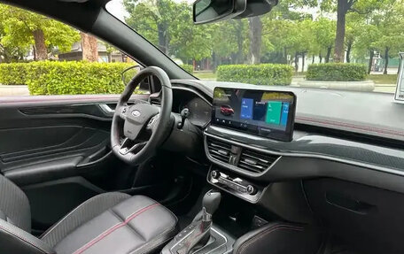 Ford Focus IV, 2022 год, 1 586 000 рублей, 9 фотография