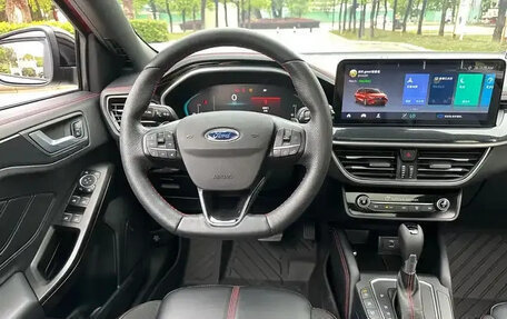 Ford Focus IV, 2022 год, 1 586 000 рублей, 11 фотография