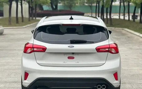 Ford Focus IV, 2022 год, 1 586 000 рублей, 5 фотография