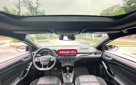 Ford Focus IV, 2022 год, 1 586 000 рублей, 10 фотография
