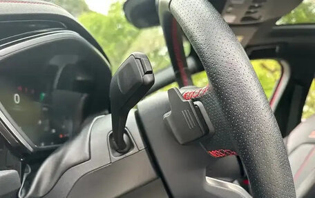 Ford Focus IV, 2022 год, 1 586 000 рублей, 13 фотография