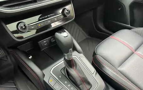Ford Focus IV, 2022 год, 1 586 000 рублей, 15 фотография