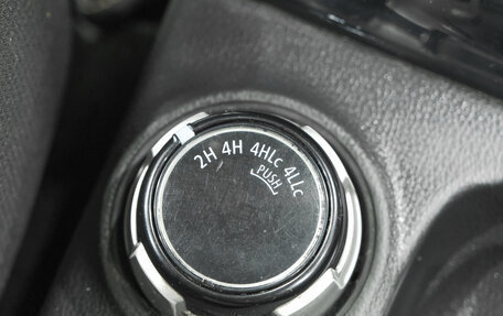 Mitsubishi L200 IV рестайлинг, 2015 год, 1 989 000 рублей, 19 фотография