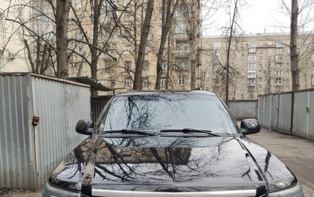Cadillac Escalade II, 2001 год, 1 450 000 рублей, 4 фотография