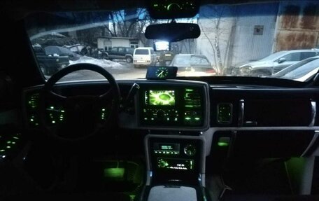 Cadillac Escalade II, 2001 год, 1 450 000 рублей, 15 фотография