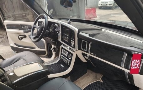 Cadillac Escalade II, 2001 год, 1 450 000 рублей, 12 фотография