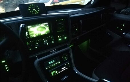 Cadillac Escalade II, 2001 год, 1 450 000 рублей, 18 фотография