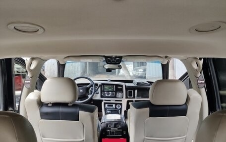 Cadillac Escalade II, 2001 год, 1 450 000 рублей, 16 фотография
