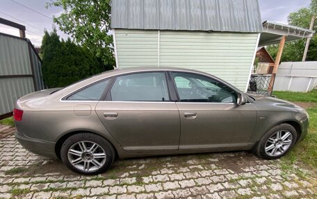 Audi A6, 2010 год, 950 000 рублей, 6 фотография
