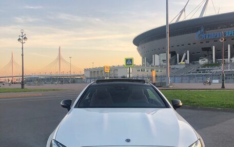 Mercedes-Benz E-Класс, 2017 год, 3 700 000 рублей, 7 фотография