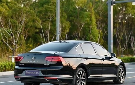 Volkswagen Passat B8 рестайлинг, 2021 год, 2 112 000 рублей, 4 фотография