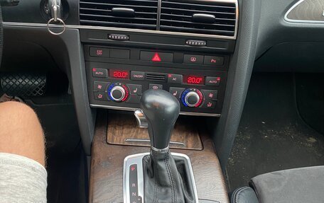Audi A6, 2010 год, 950 000 рублей, 8 фотография
