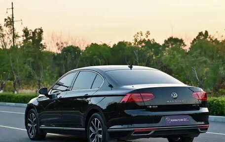 Volkswagen Passat B8 рестайлинг, 2021 год, 2 112 000 рублей, 2 фотография