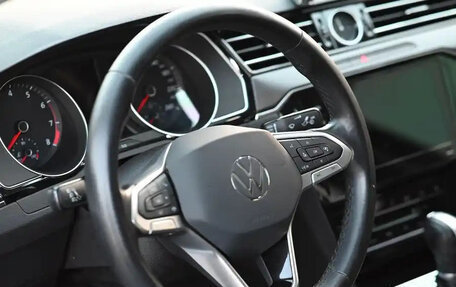 Volkswagen Passat B8 рестайлинг, 2021 год, 2 112 000 рублей, 9 фотография