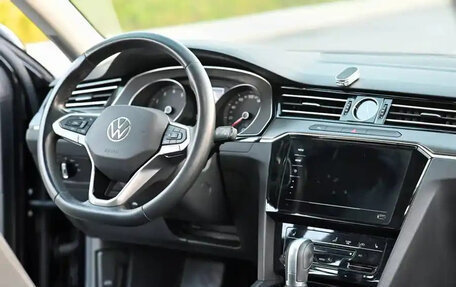 Volkswagen Passat B8 рестайлинг, 2021 год, 2 112 000 рублей, 8 фотография