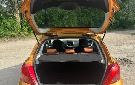 Peugeot 207 I, 2006 год, 390 000 рублей, 4 фотография