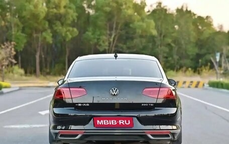 Volkswagen Passat B8 рестайлинг, 2021 год, 2 112 000 рублей, 6 фотография