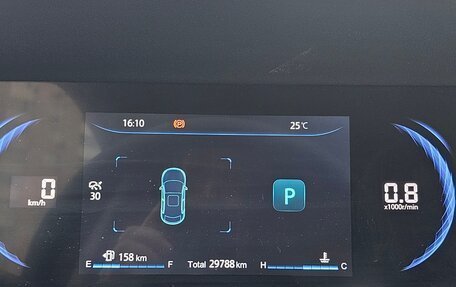Changan CS35 Plus, 2023 год, 1 580 000 рублей, 8 фотография