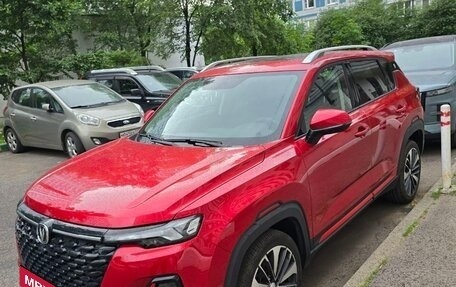 Changan CS35 Plus, 2023 год, 1 580 000 рублей, 4 фотография