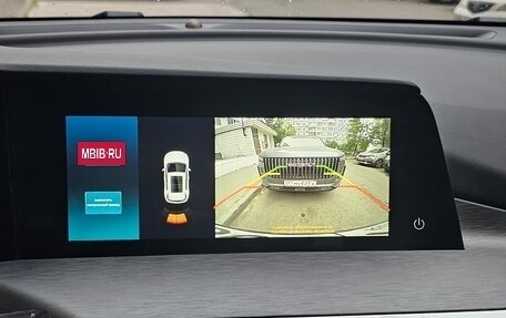 Changan CS35 Plus, 2023 год, 1 580 000 рублей, 7 фотография