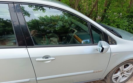 Renault Vel Satis I, 2003 год, 360 000 рублей, 5 фотография