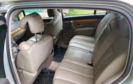 Renault Vel Satis I, 2003 год, 360 000 рублей, 3 фотография