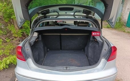 Renault Vel Satis I, 2003 год, 360 000 рублей, 2 фотография