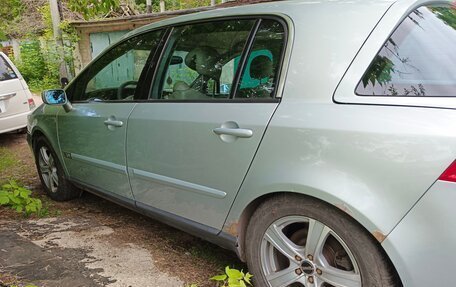 Renault Vel Satis I, 2003 год, 360 000 рублей, 11 фотография