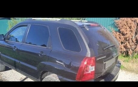 KIA Sportage II, 2010 год, 1 079 000 рублей, 2 фотография