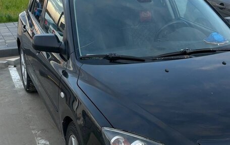 Mazda 3, 2006 год, 360 000 рублей, 3 фотография