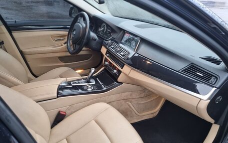 BMW 5 серия, 2014 год, 1 800 000 рублей, 5 фотография