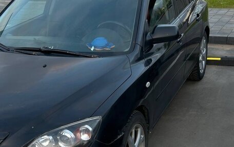 Mazda 3, 2006 год, 360 000 рублей, 2 фотография