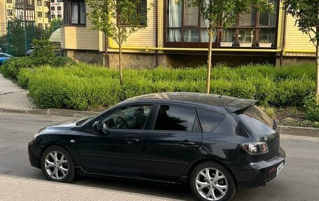 Mazda 3, 2006 год, 360 000 рублей, 4 фотография