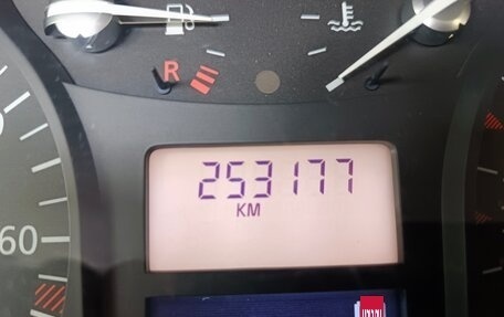 Renault Vel Satis I, 2003 год, 360 000 рублей, 12 фотография