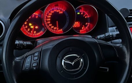 Mazda 3, 2006 год, 360 000 рублей, 6 фотография
