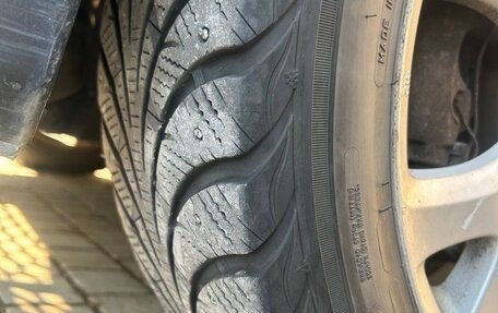 Mazda 3, 2006 год, 360 000 рублей, 8 фотография