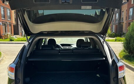 Lexus RX III, 2012 год, 2 270 000 рублей, 4 фотография