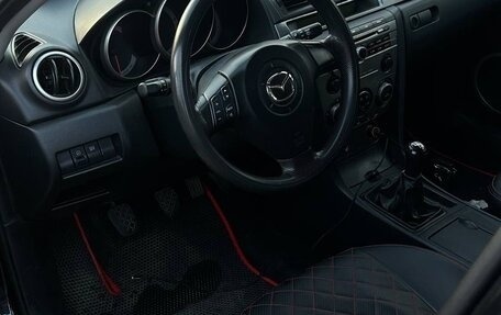 Mazda 3, 2006 год, 360 000 рублей, 5 фотография