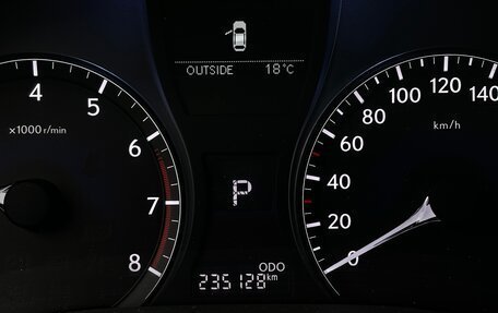 Lexus RX III, 2012 год, 2 270 000 рублей, 9 фотография