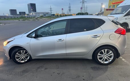 KIA cee'd III, 2014 год, 1 120 000 рублей, 6 фотография