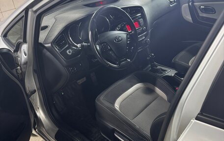 KIA cee'd III, 2014 год, 1 120 000 рублей, 8 фотография