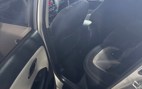 KIA cee'd III, 2014 год, 1 120 000 рублей, 9 фотография