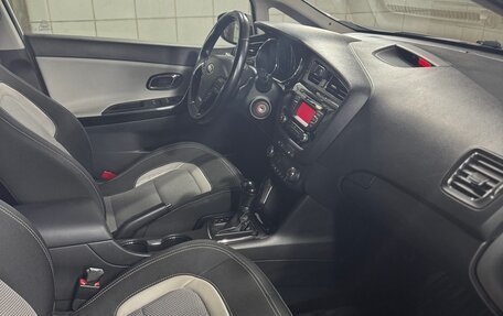 KIA cee'd III, 2014 год, 1 120 000 рублей, 12 фотография