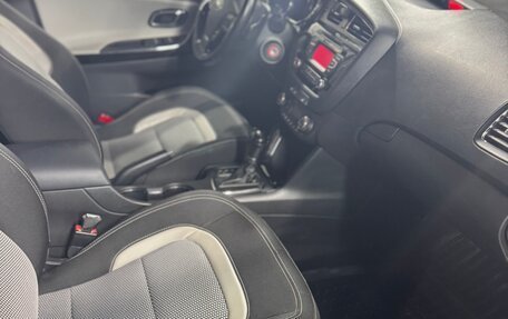 KIA cee'd III, 2014 год, 1 120 000 рублей, 13 фотография