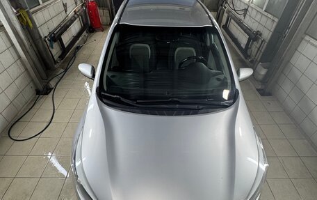 KIA cee'd III, 2014 год, 1 120 000 рублей, 10 фотография