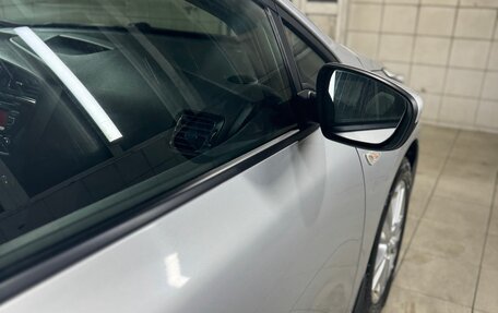 KIA cee'd III, 2014 год, 1 120 000 рублей, 14 фотография