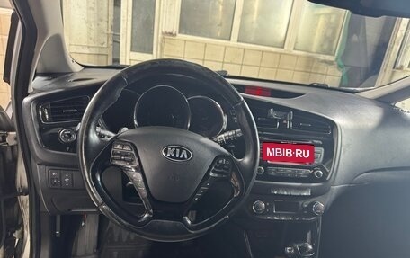 KIA cee'd III, 2014 год, 1 120 000 рублей, 7 фотография