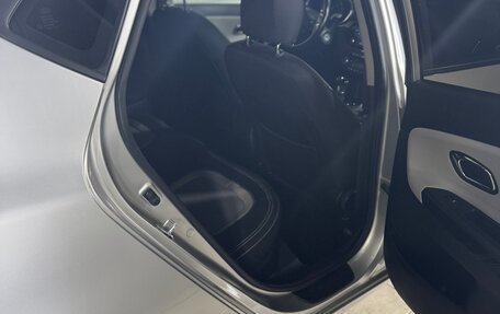 KIA cee'd III, 2014 год, 1 120 000 рублей, 16 фотография